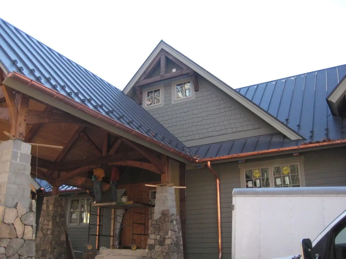 Craftsman Roofing team delivering quality roofing work in Harbor View - Orient Heights